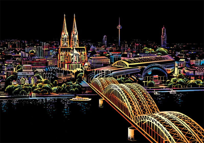 ArtisBoard™